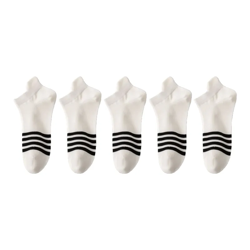 MIIOW Men Socks-24