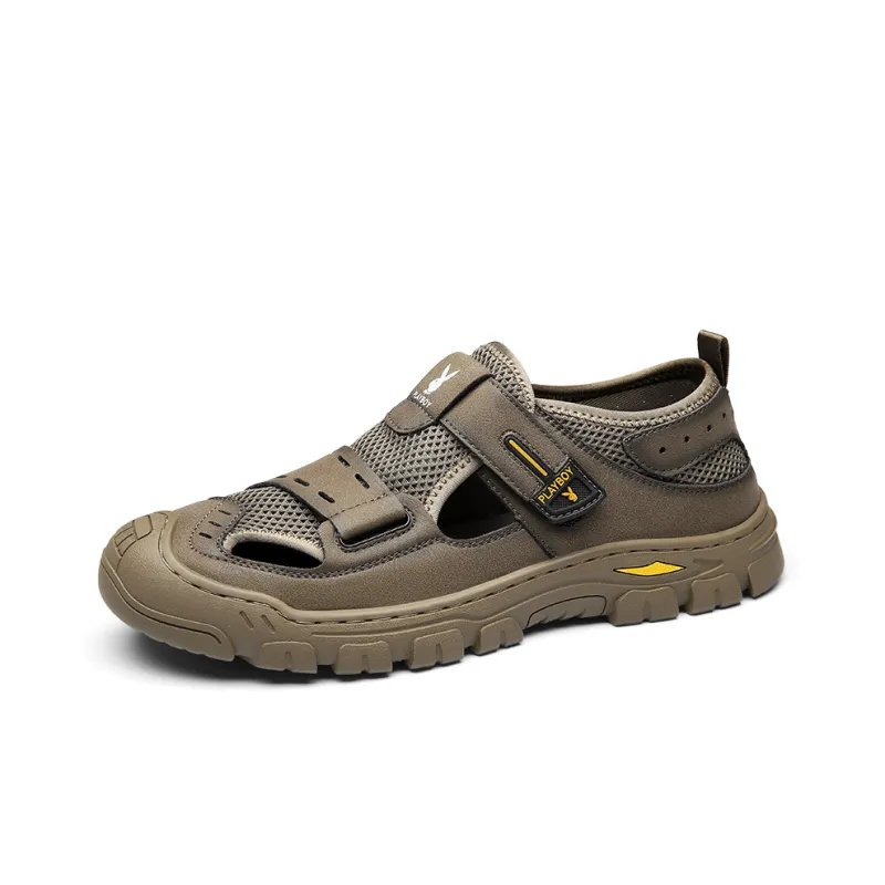 Playboy Playboy River Trekking Shoes Men's-9