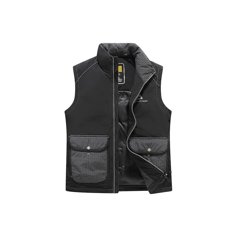 YAYA Vests Men-3