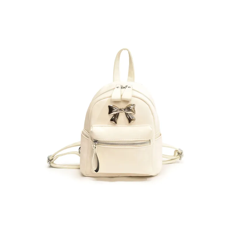 NATTY PU Silver/Pink/White/Black Women's-1