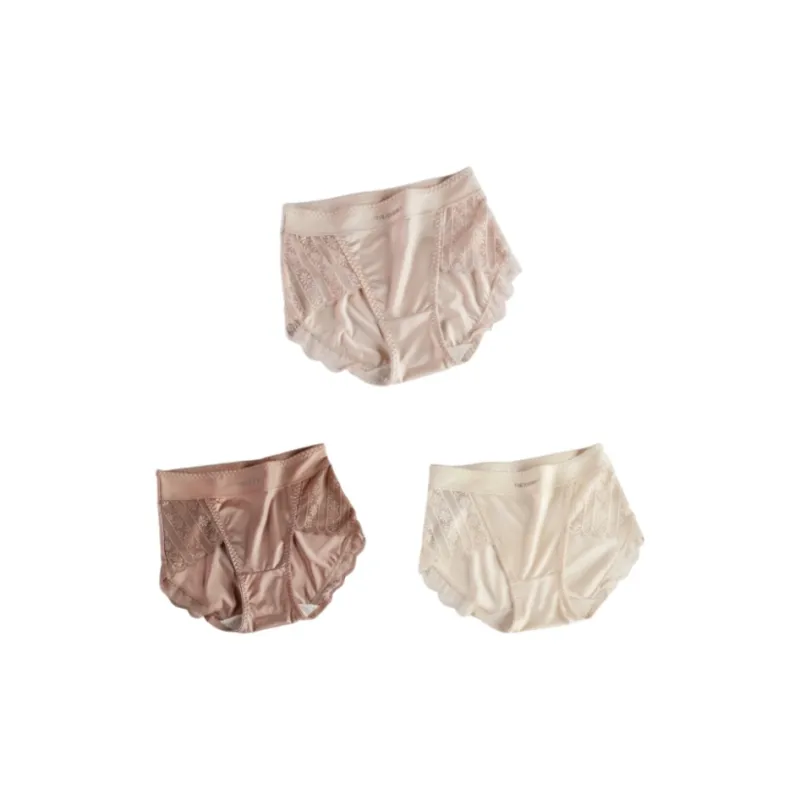 YUZHAOLIN Underpants Women's 3 Pack-7