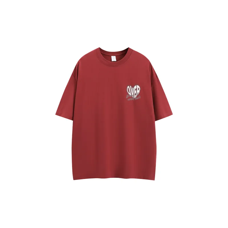 OXO OVERLOAD T Shirts Unisex-31
