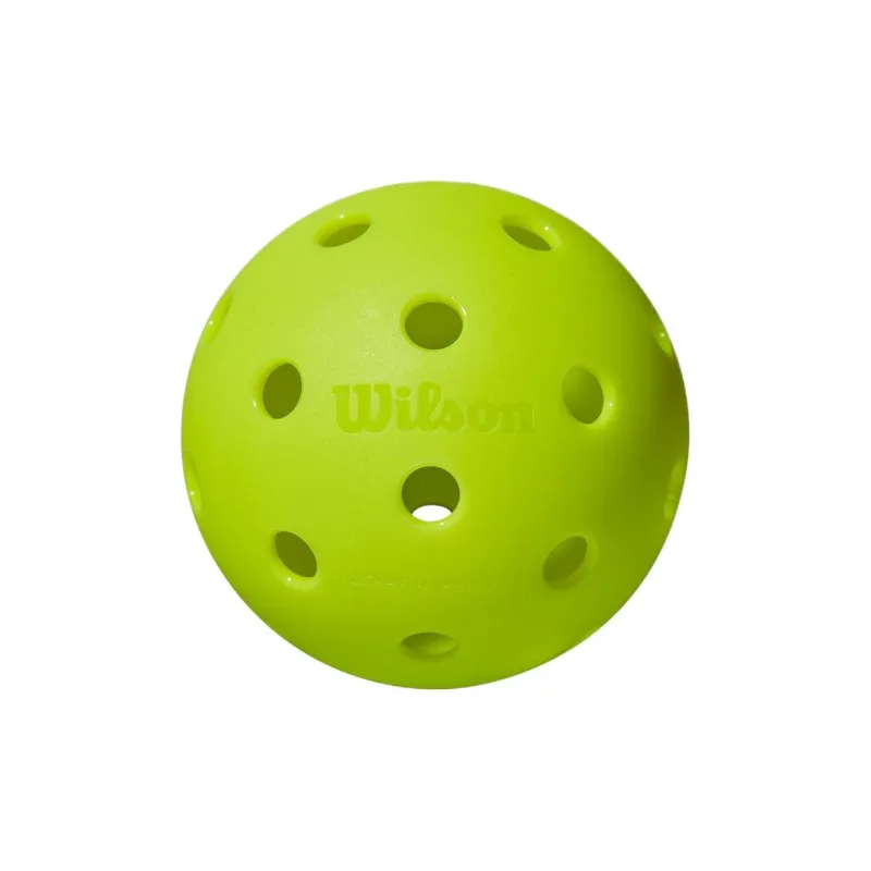Wilson Tennis Balls Unisex Green-1