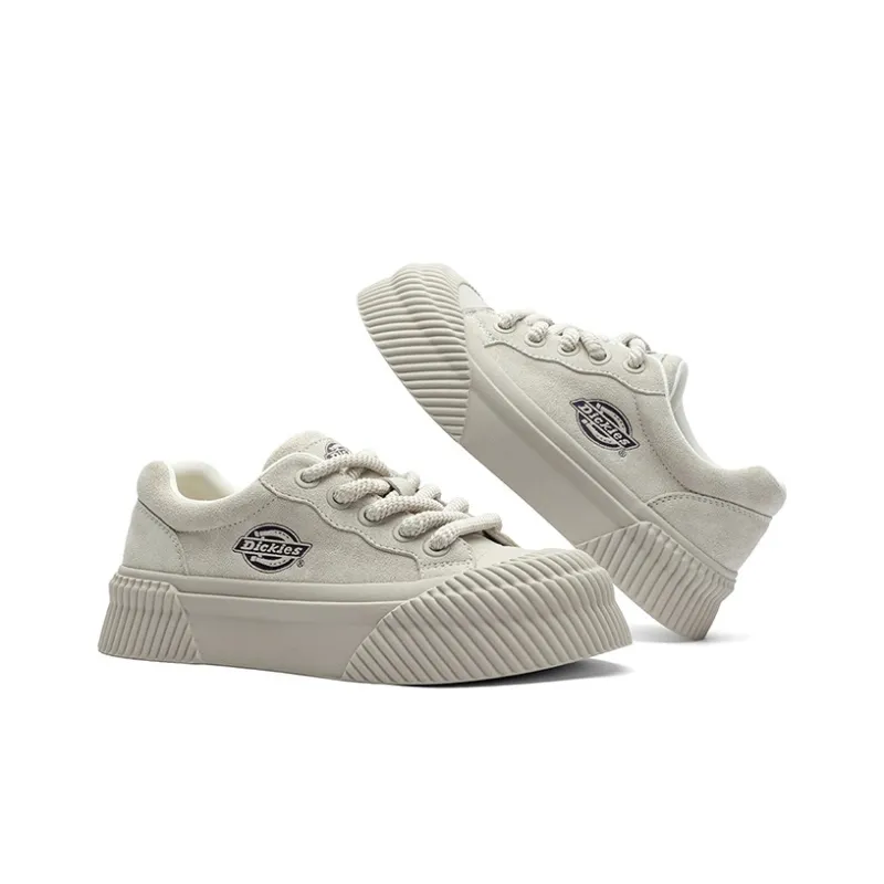 Dickies Low-Top Skateboard Shoes Women's-5