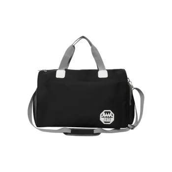 Venerable Brahma Travel Bags