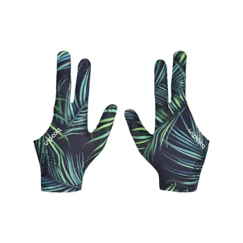 BOODUN Snooker Table Tennis Glove 1 Pack  Left And Right Hand All