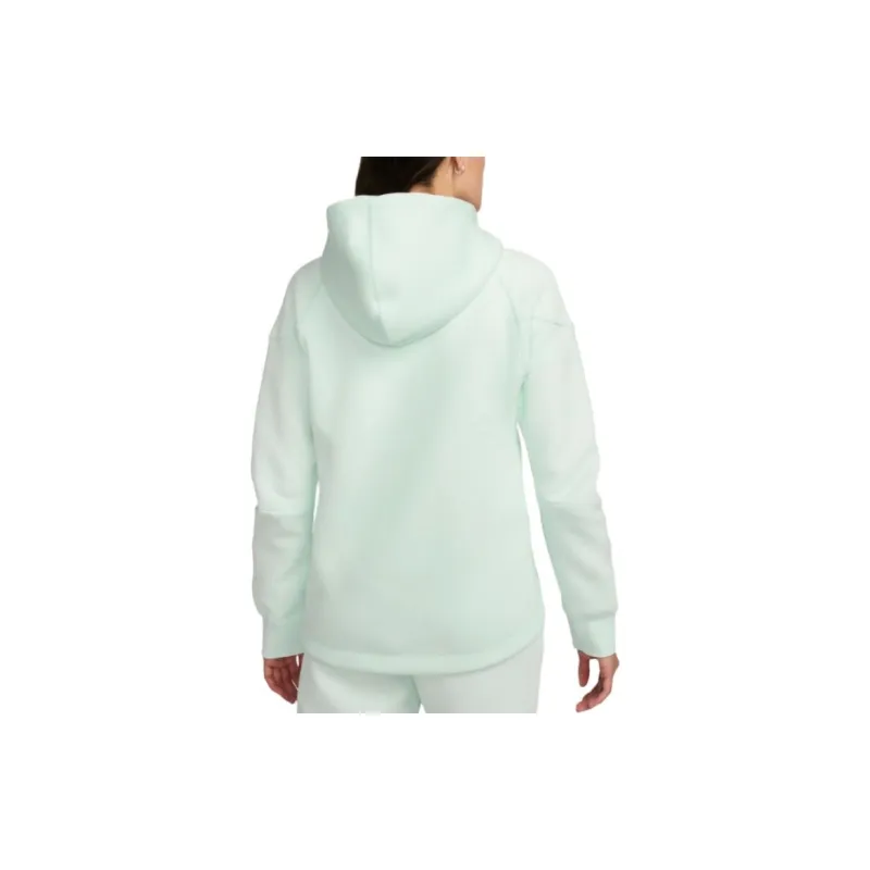 Nike Sportswear Tech Fleece Windrunner Women's Full Zip Hoodie-1
