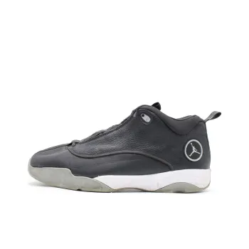 JORDAN Jumpman Pro Quick Anthracite/Wolf Grey Black