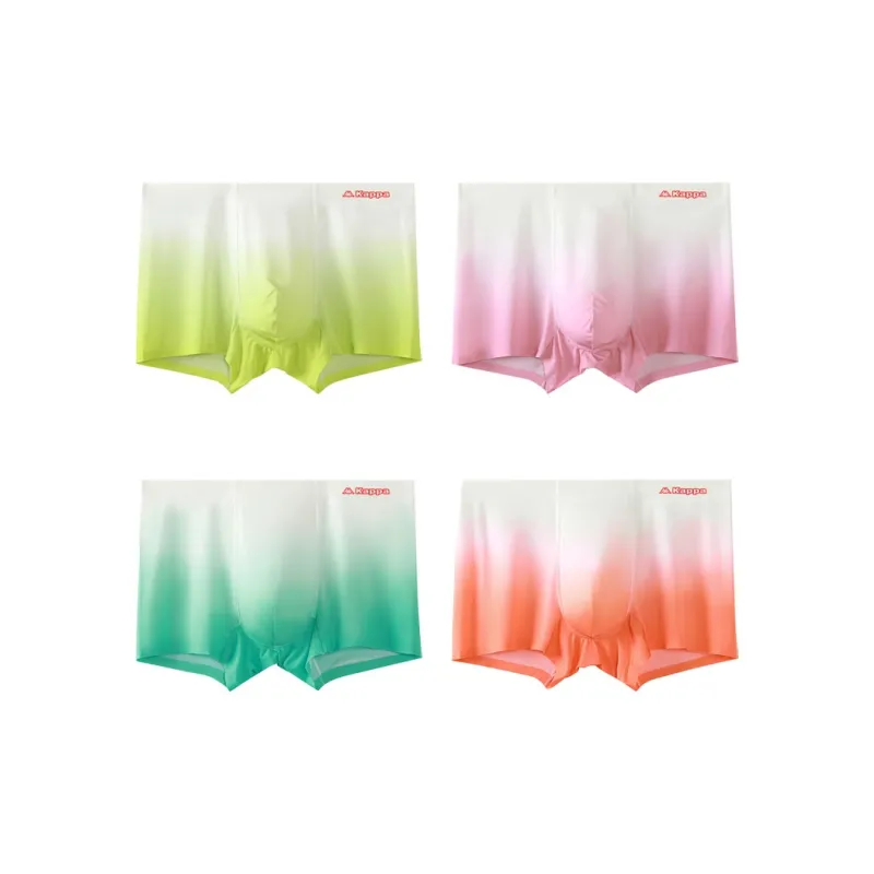 Kappa Men Underpants-10
