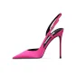 Peach Pink 6cm