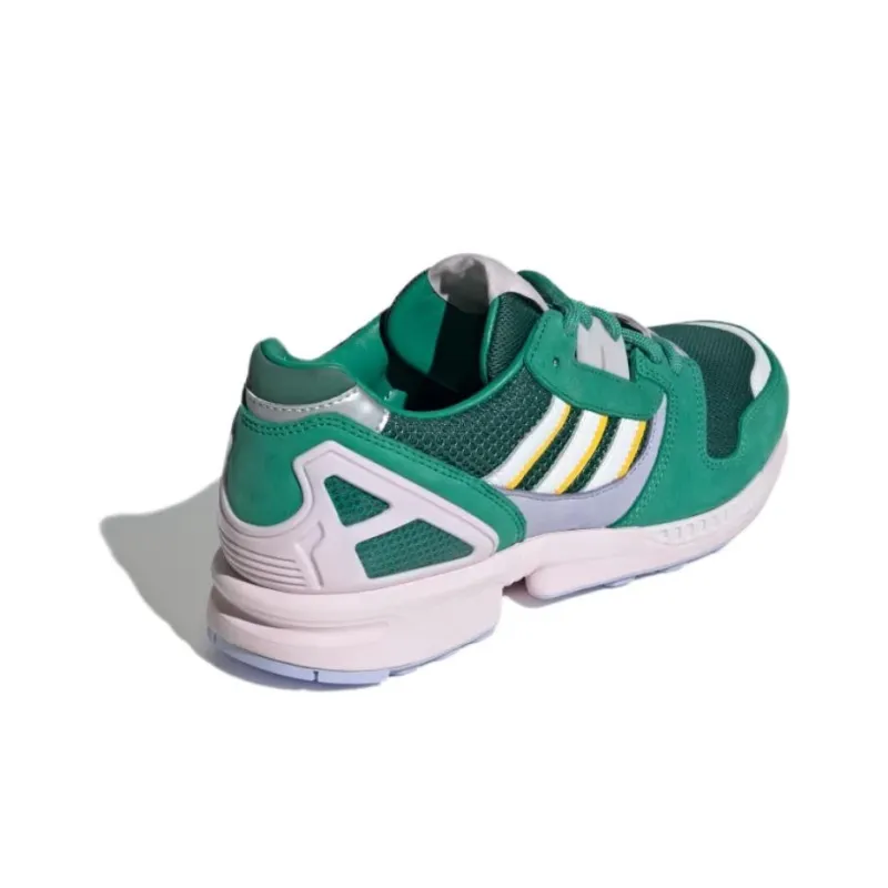 Zx 8000 Women's Adidas Originals 'Collegiate Green Almost Pink' Women's-2