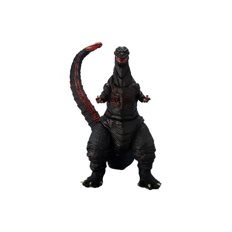 BANDAI Godzilla Bandai SHM 2016 Scale Figures-1