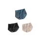 FG-2198xin/G-Dark Denim Blue+Matte Black+Cherry Blossom Pink/3 Pack