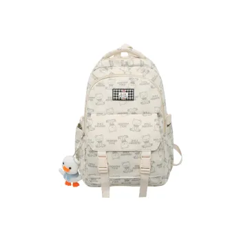Venerable Brahma Backpacks