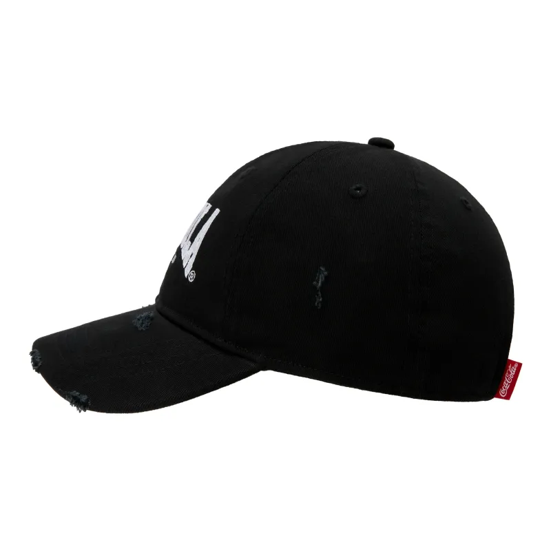 Coca-Cola Cotton Baseball Caps Unisex-2