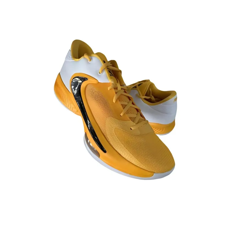 Nike Zoom Freak 4 TB 'University Gold'-2
