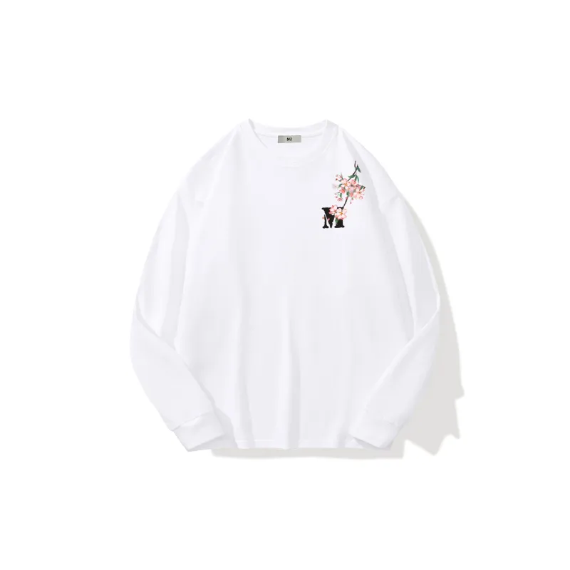 M&X MEDX T Shirts Unisex-4