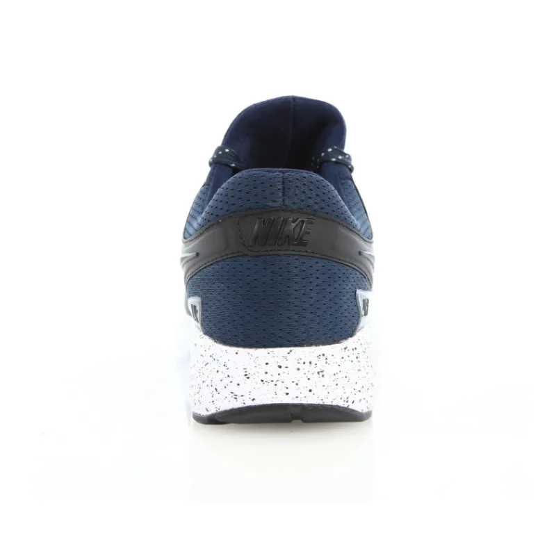 Nike Air Max Zero Premium Armory Navy/Black White-3