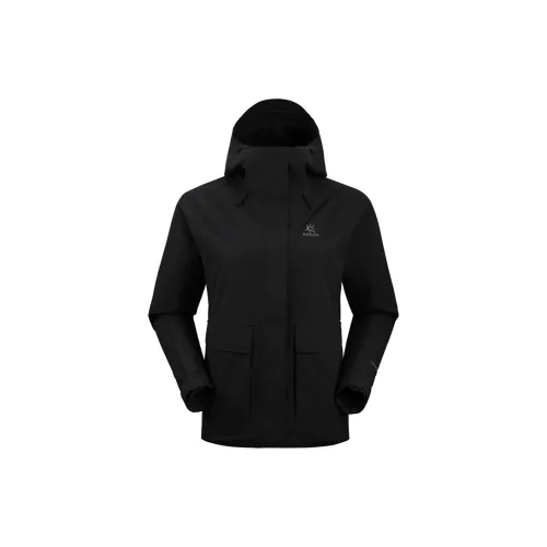 KAILAS Windbreaker Jackets Women's