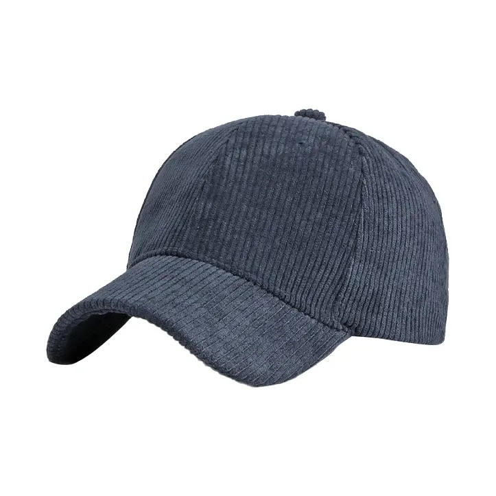 Mulinsen Cotton Baseball Caps Unisex-1