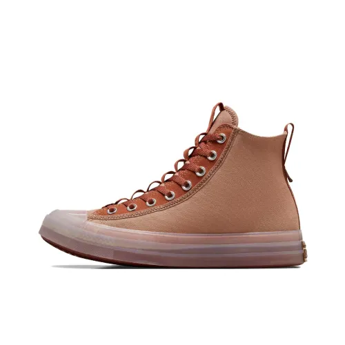 Converse Chuck Taylor All Star CX High 'Explore Foundation - Clay Pot Red'