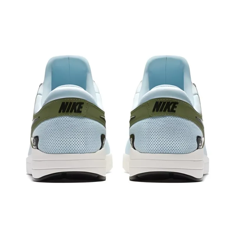 Nike W Airmax Zero Glacier Blue Black Ivory Women's-4