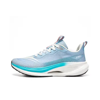 Kinglake Low Top Running Shoes Unisex Blue