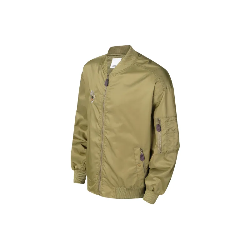 GUUKA TECH Jackets Coats Men's Khaki-2