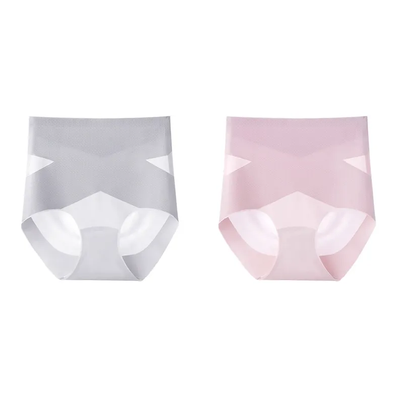 Yilun Beauty Underpants Women's 2 Pack-5