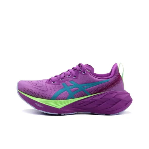 Asics Novablast 4 Lite Show 'Purple' Women's