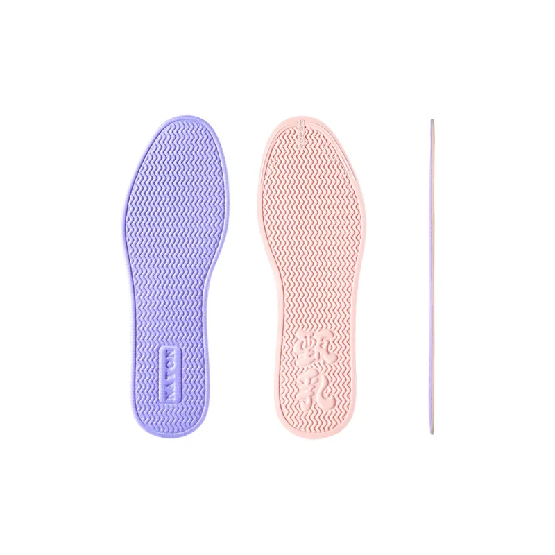 Footprint tribe Insoles Unisex-4