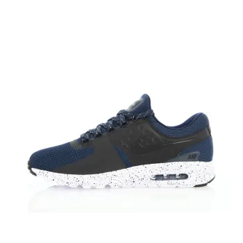 Nike Air Max Zero Premium Armory Navy/Black White