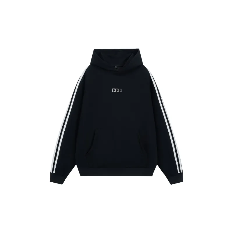 DIXX Sweatshirts Unisex-3