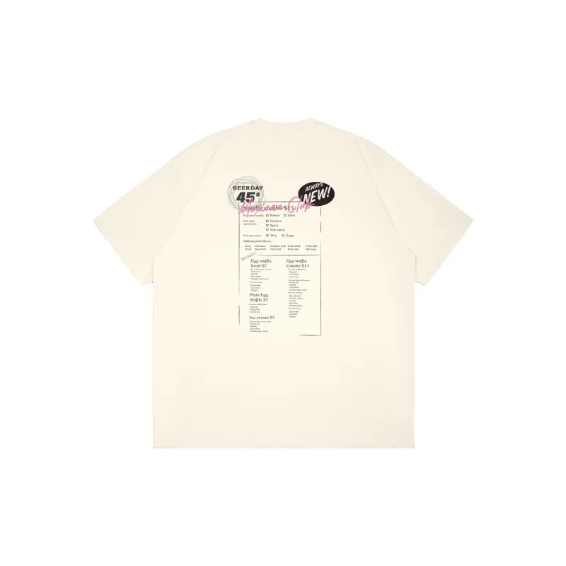 MEXICAN T Shirts Unisex-8
