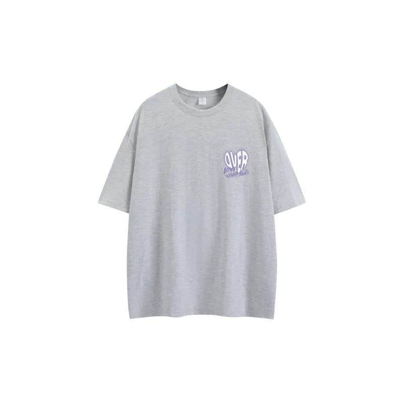 OXO OVERLOAD T Shirts Unisex-25