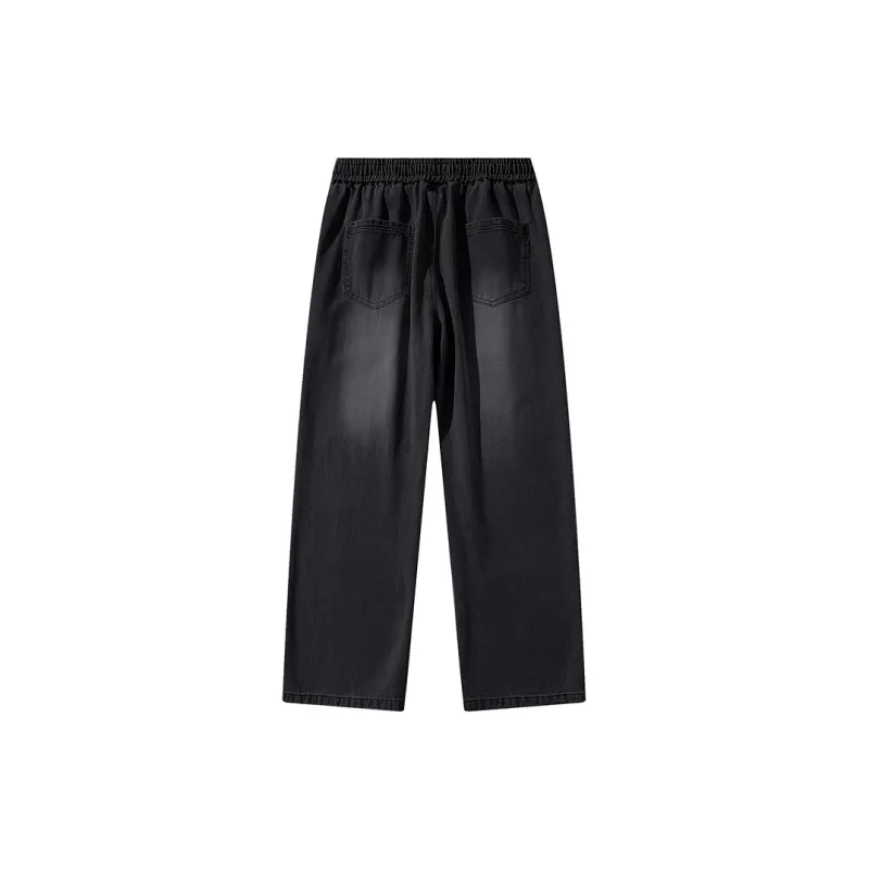 ELNHEN Jeans Unisex-31