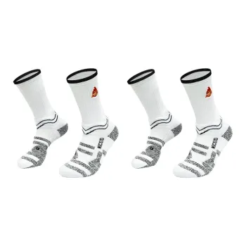 NICEID Basketball Socks Unisex Combo Set