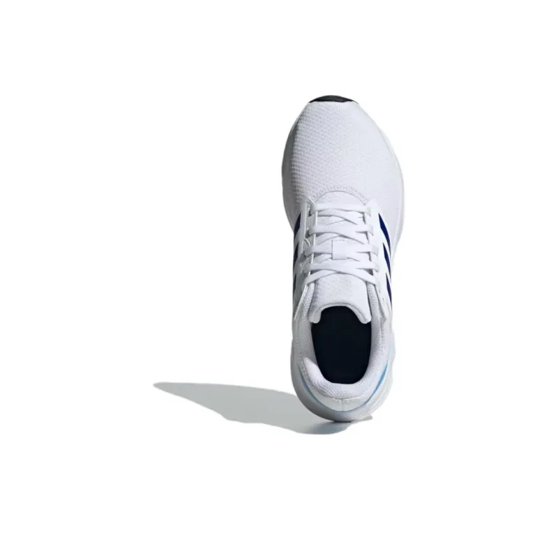 Galaxy 6 Adidas 'White Semi Blue Burst'-2