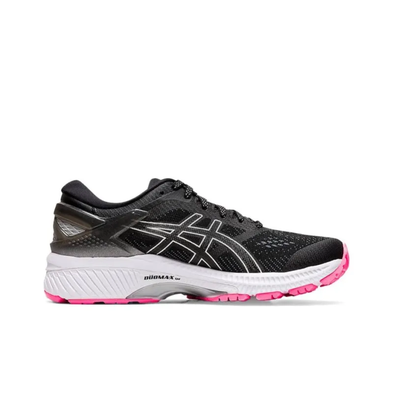 Asics Gel Kayano 26 Lite Show 'Black' Women's-1