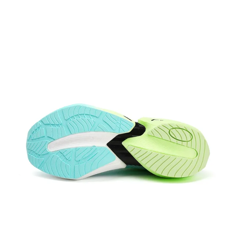 GATELESS Cushioned Slip-Resistant Low-Top Running Shoes Unisex-3