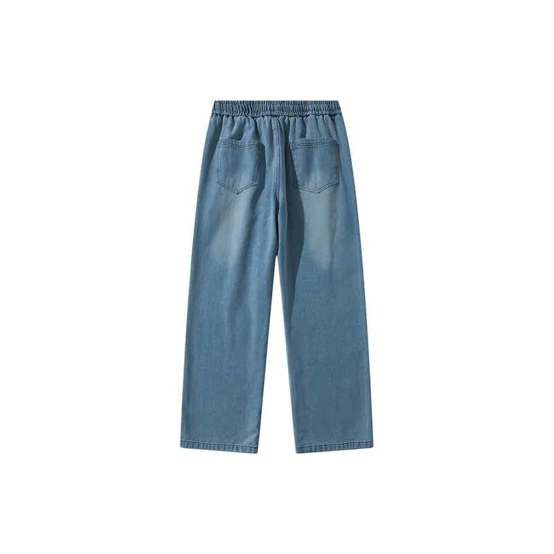 ELNHEN Jeans Unisex-40