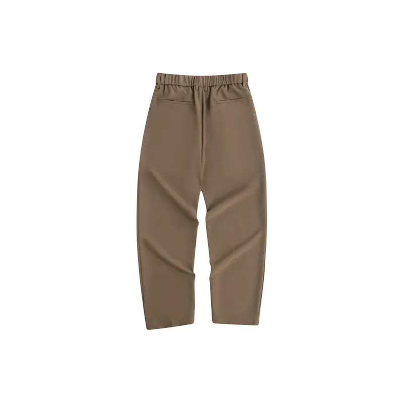 David Bakken Casual Pants Unisex-27