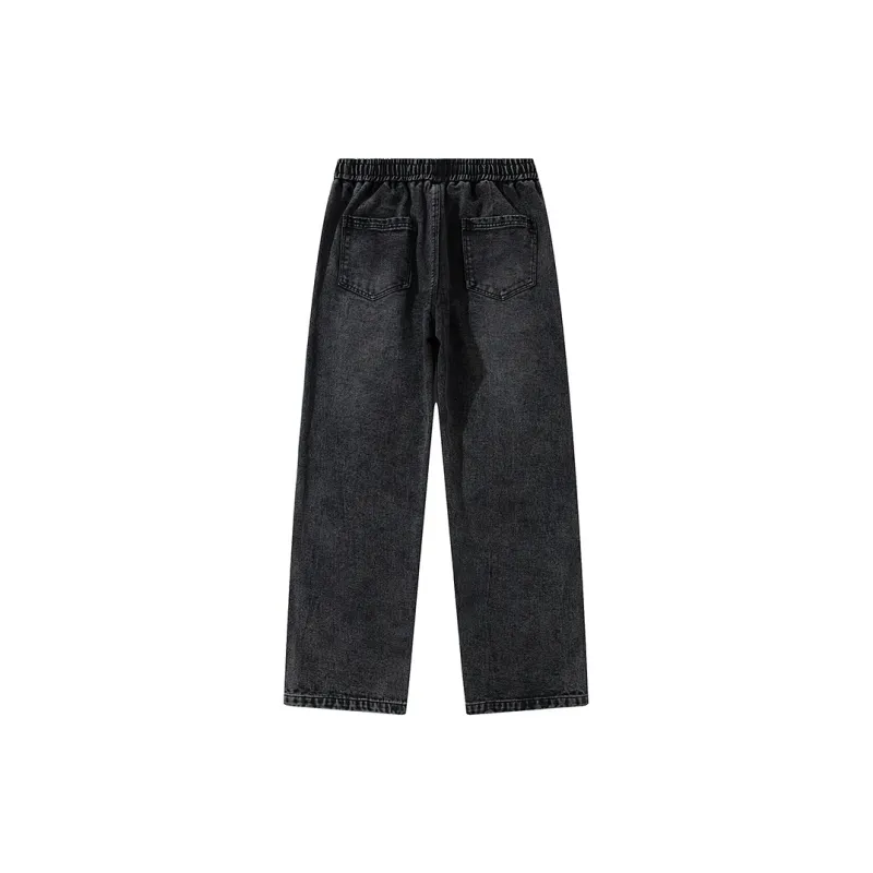 ELNHEN Jeans Unisex-11