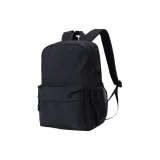 Anta Life Collection Fabric Backpack Regular Unisex Black