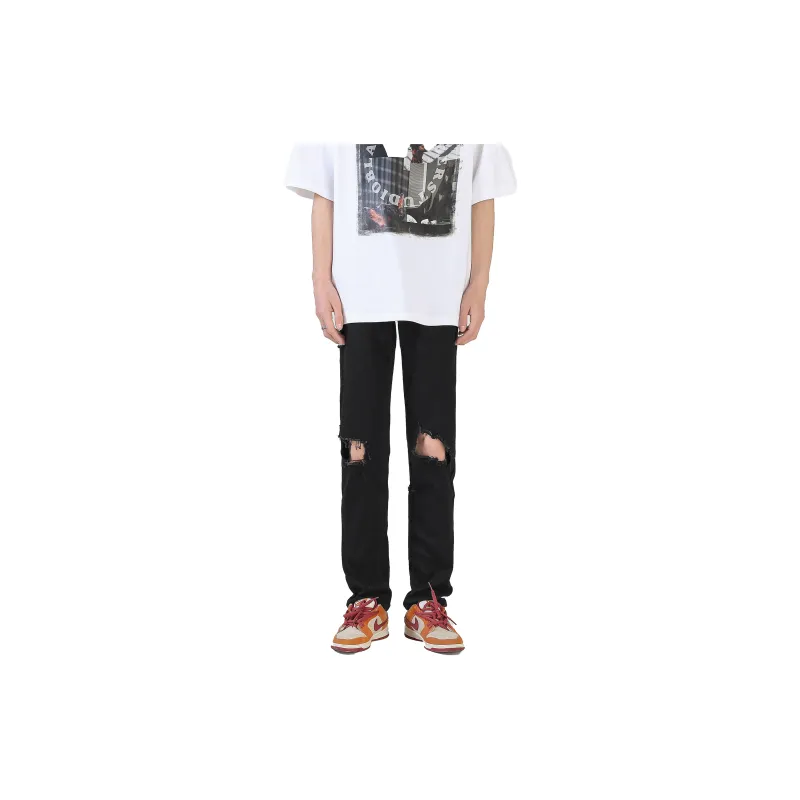 REDU Jeans Unisex-1