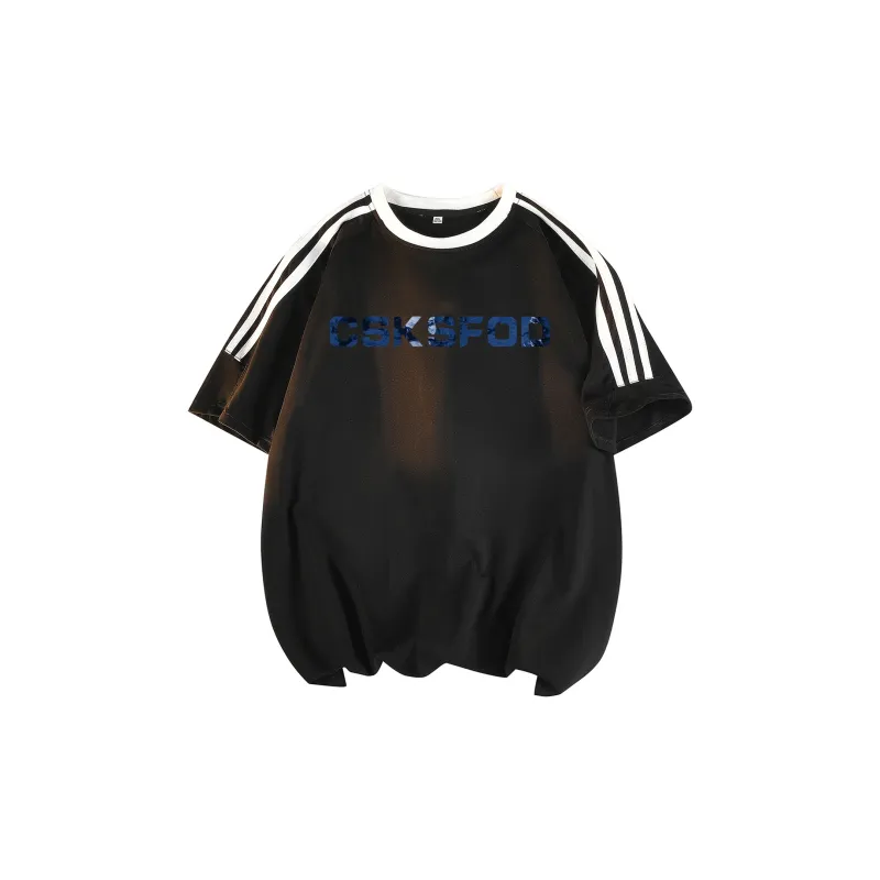 CSKS T Shirts Unisex-85