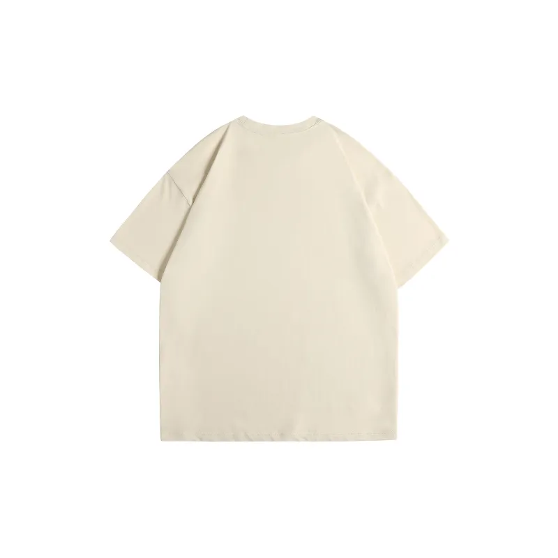 FUERZA T Shirts Unisex-5