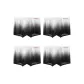 4 Pack (Extreme Night Black 4)