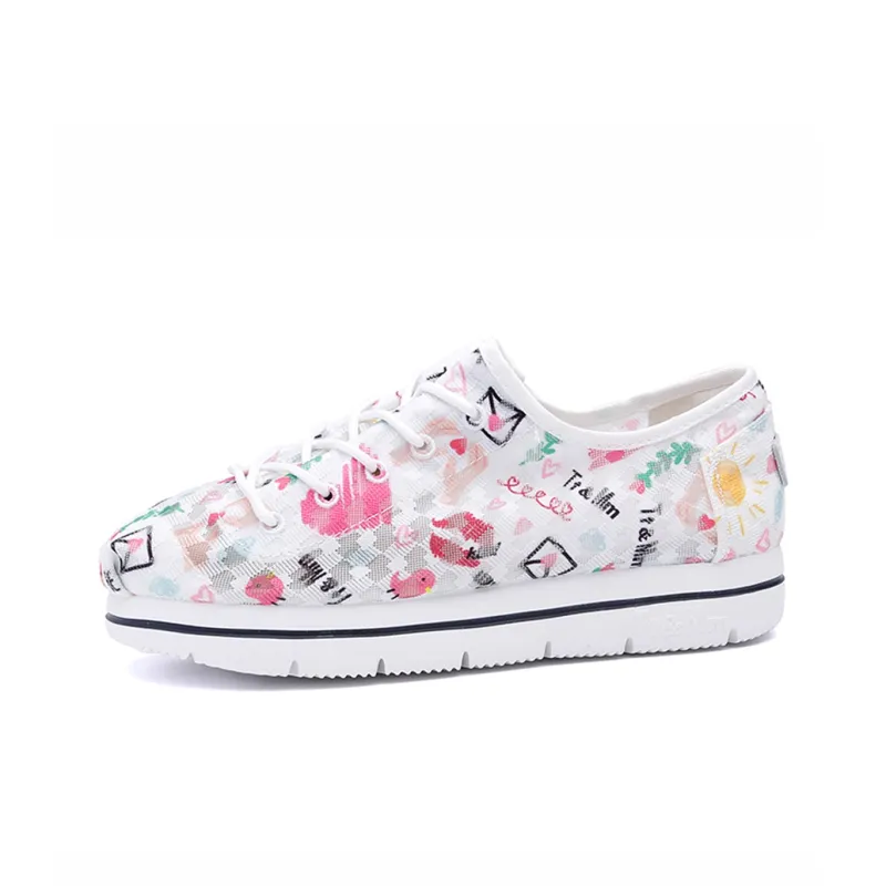TT&MM Low Top Casual Shoes Women's-0