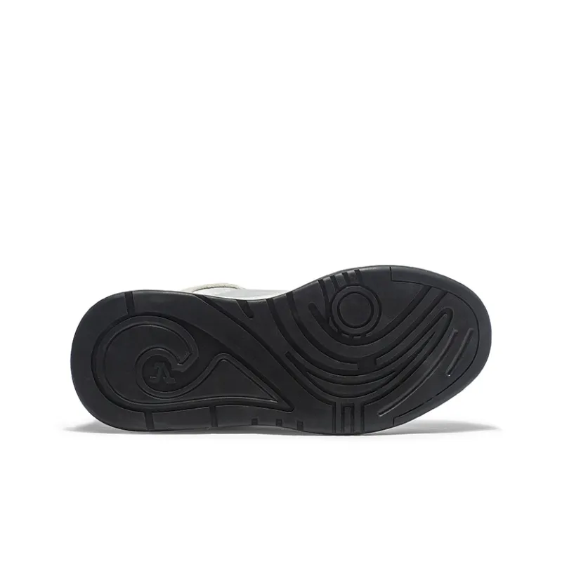Coup De Foudre Slip-Resistant Cushioning Lightweight Low-Top Skateboard Shoes Women's-9